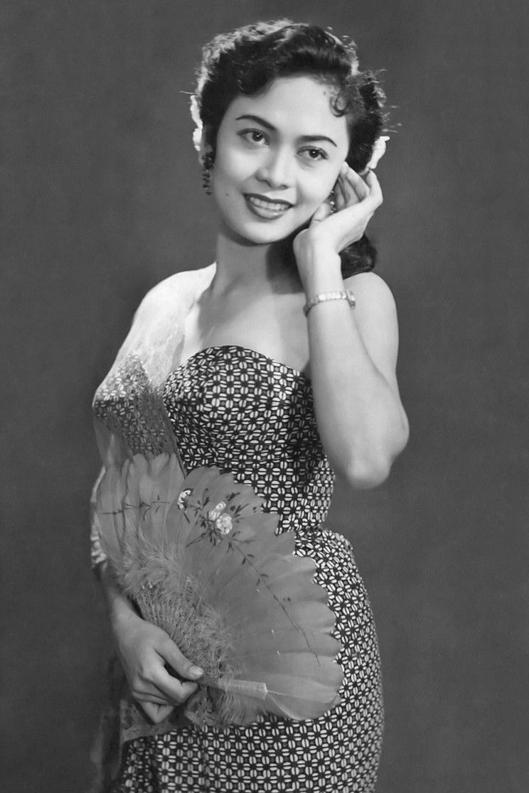 et billede af Ermina Zaenah