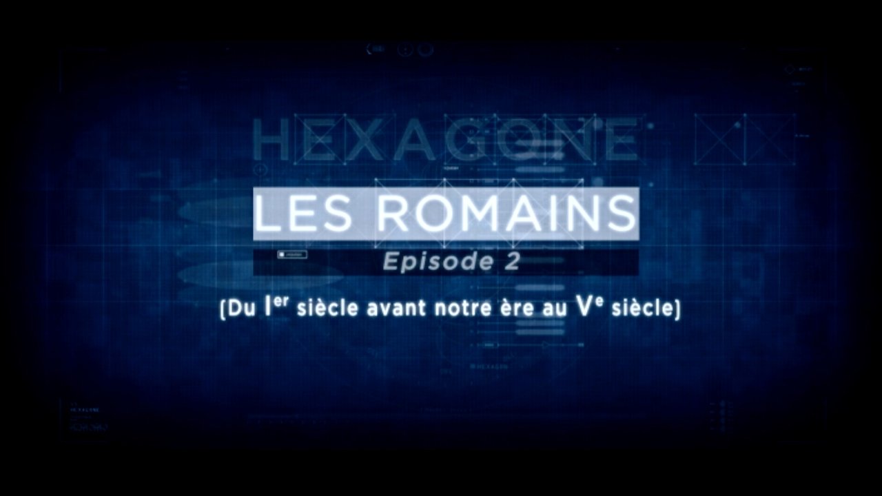 Episode 2