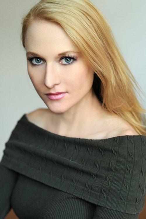 et billede af Deedee Luxe