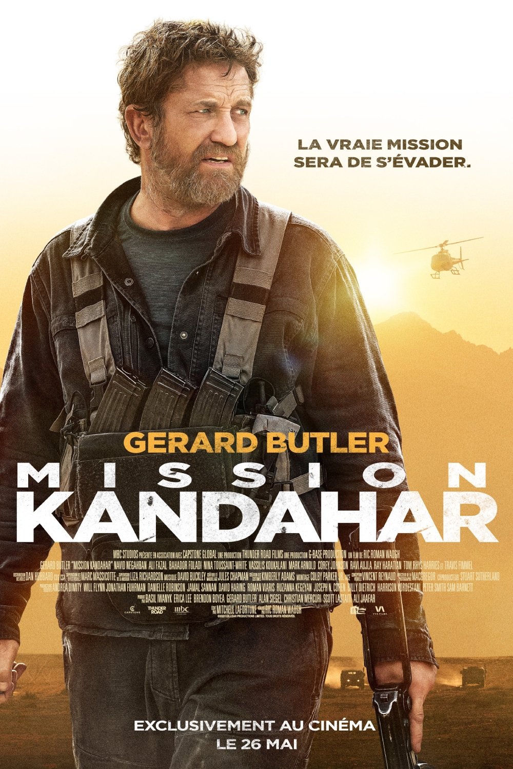 KANDAHAR