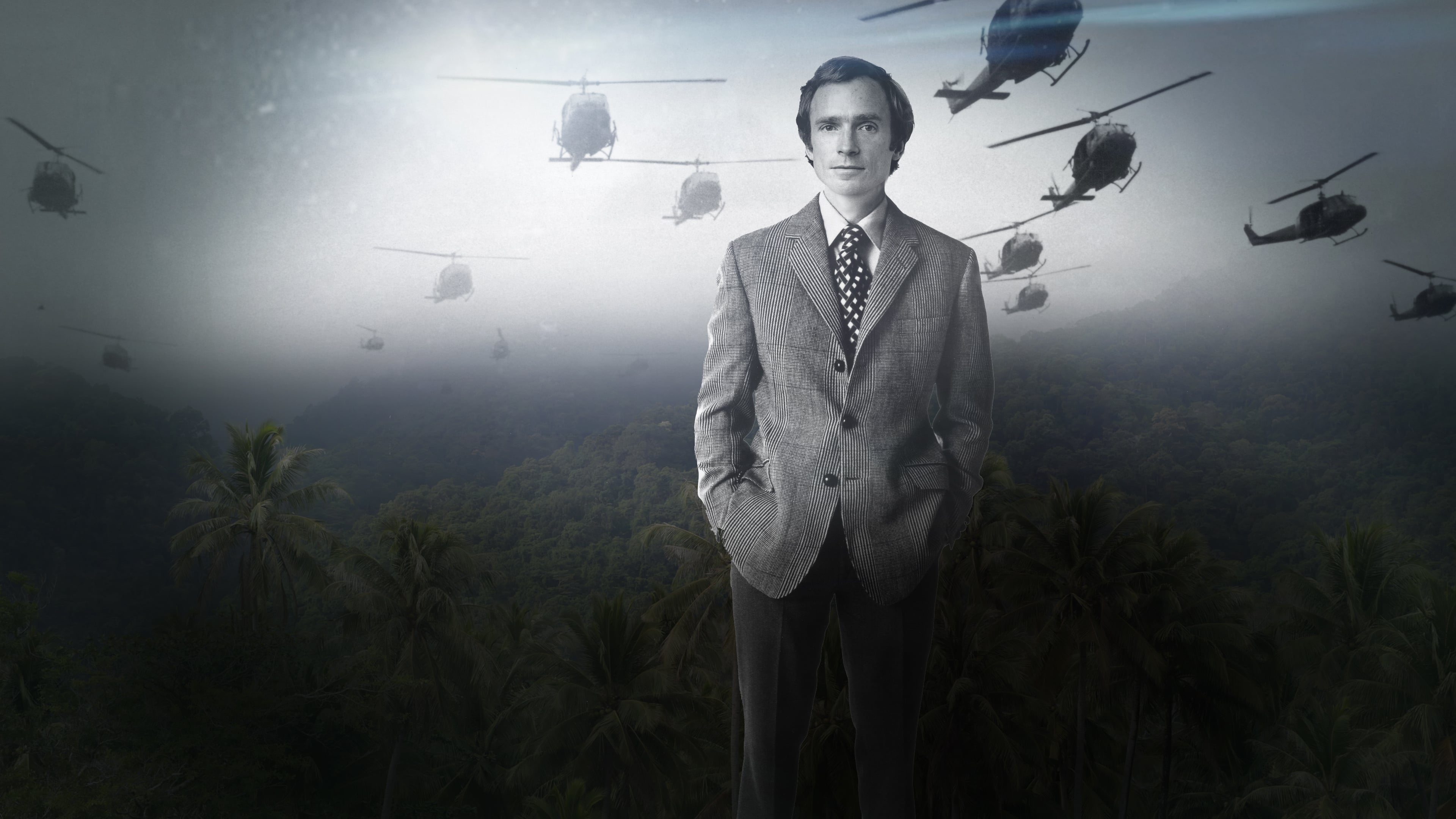 Dick Cavett's Vietnam (2015)