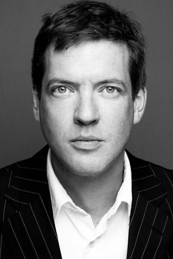 et billede af Rae Barker