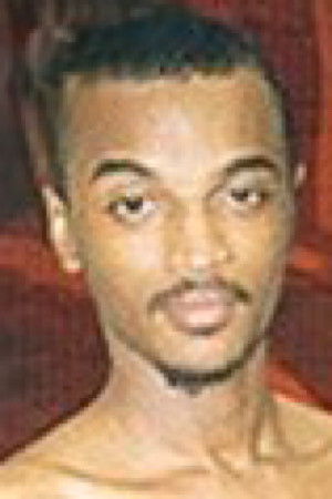 et billede af Richard Dickinson