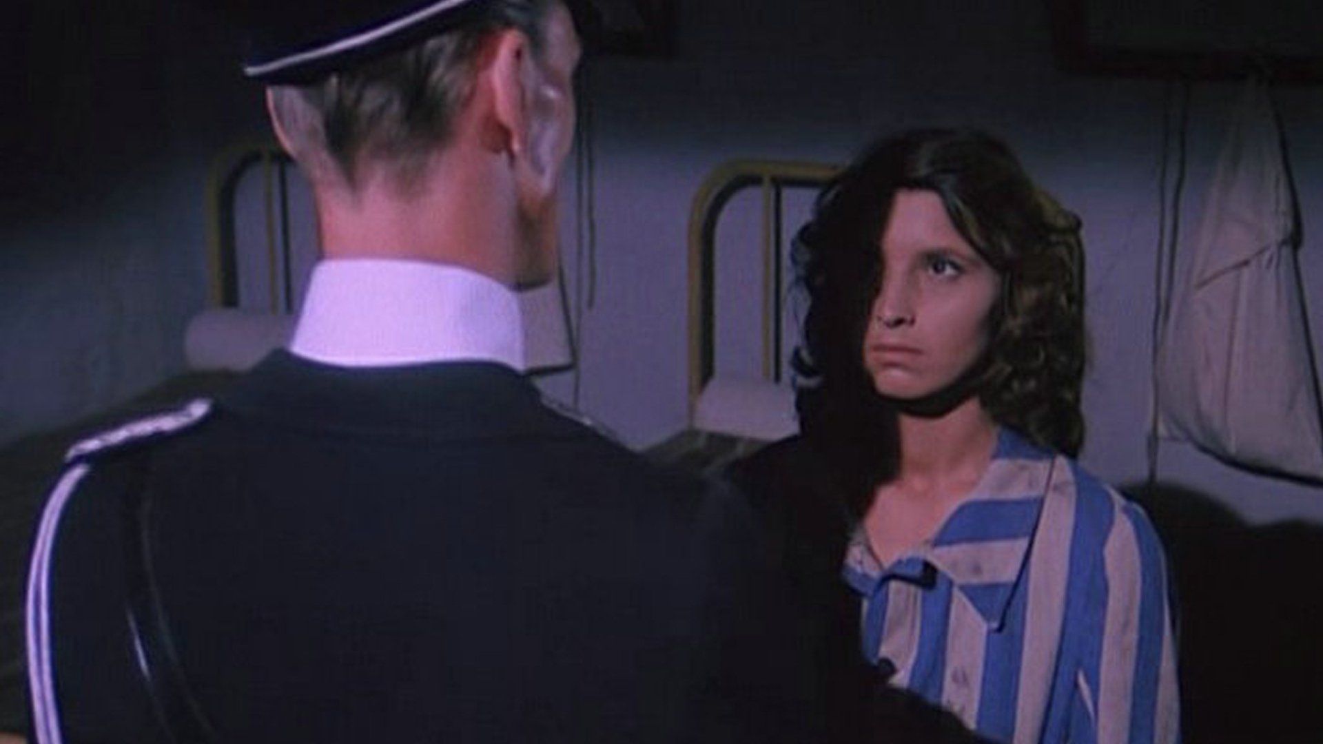 Deported Women of the SS Special Section (1976)