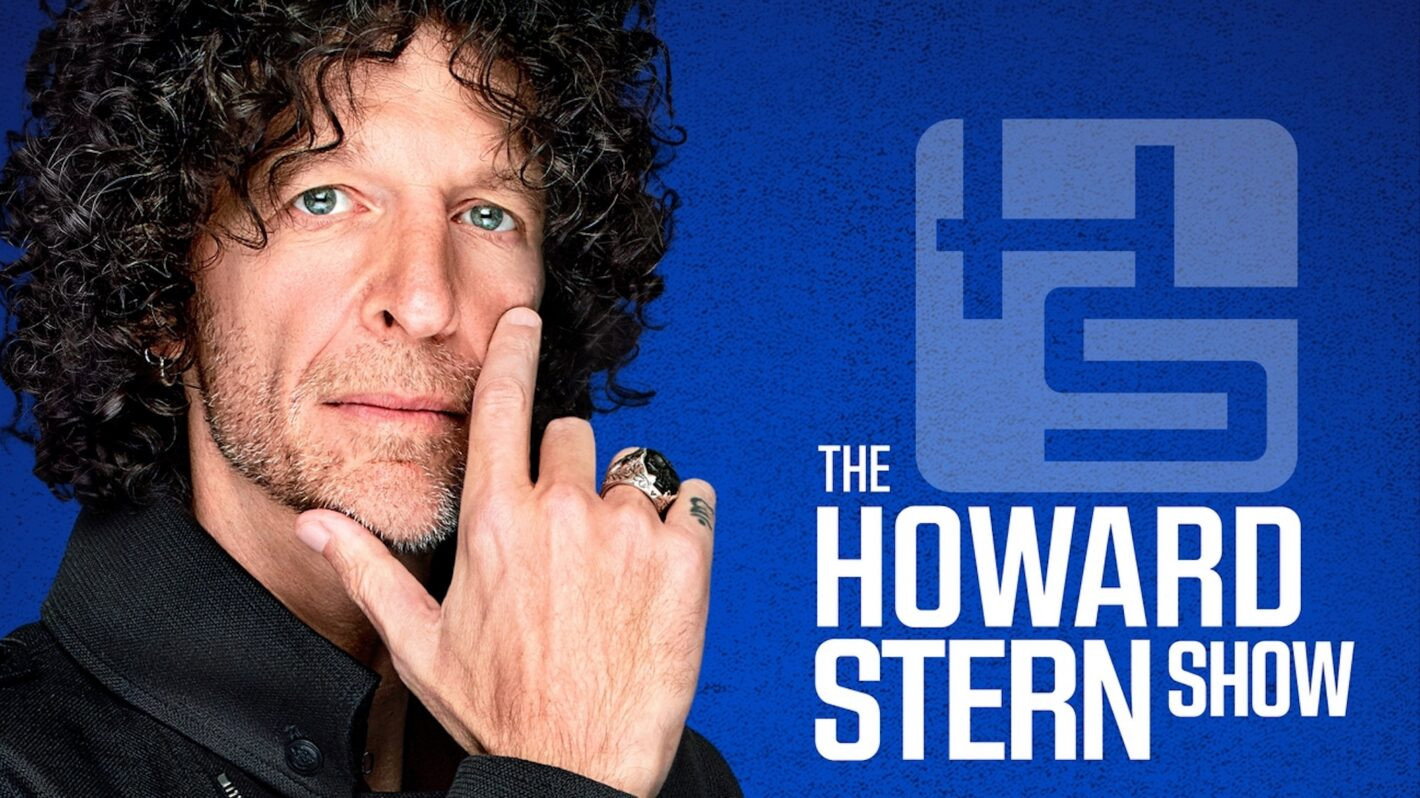 The Howard Stern Show