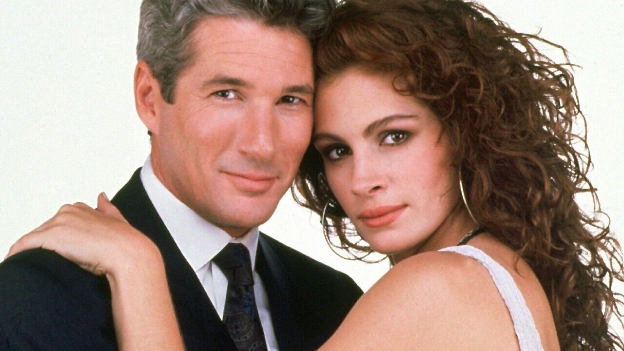 Pretty Woman (1990)