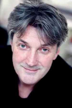 et billede af Philippe Sollier