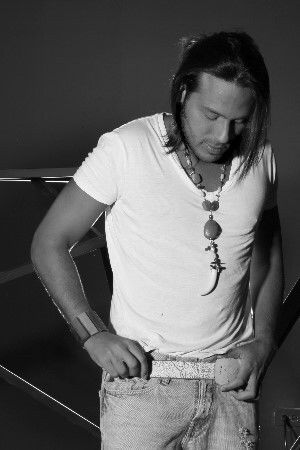 et billede af Florentino Primera