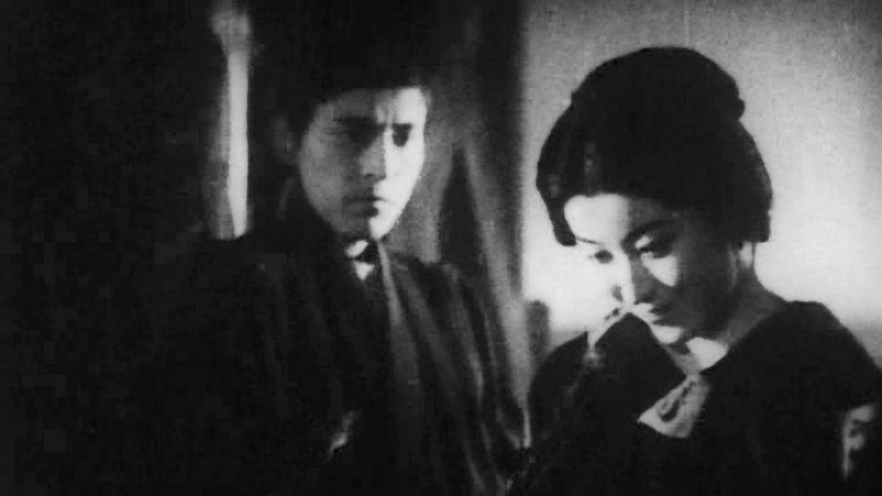The Water Magician (1933)