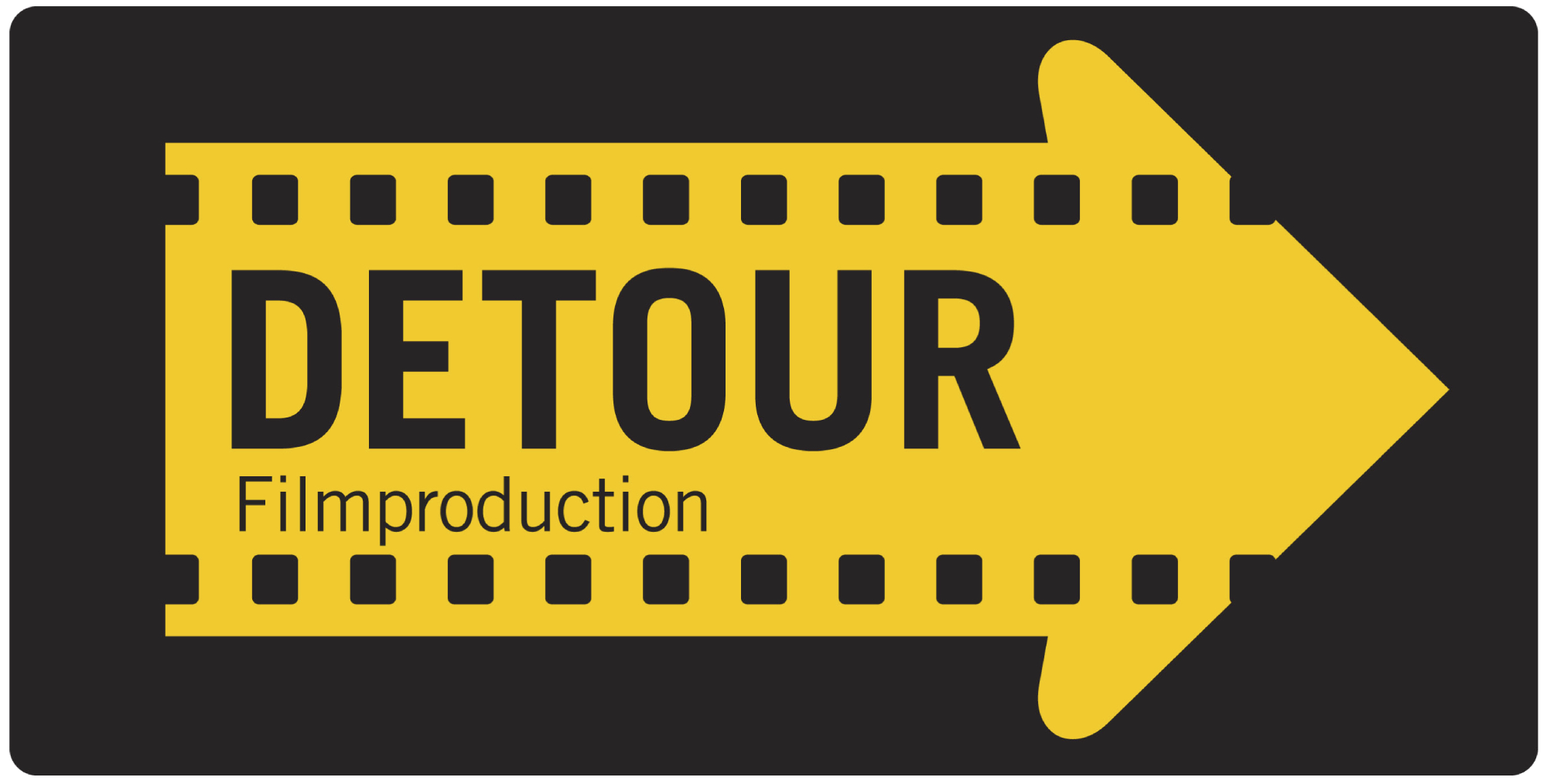 Logo de la société Detour Filmproduction 11846