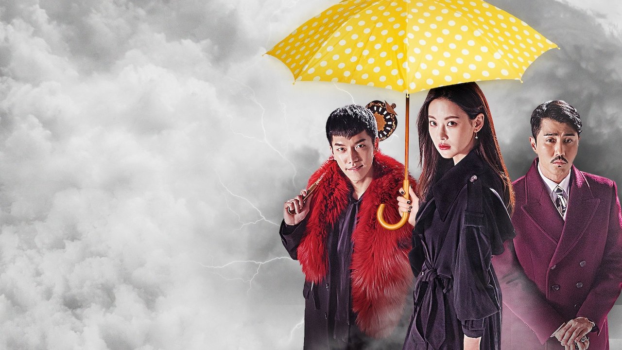 DRAMAS: CONHEÇA UMA ODISSEIA COREANA