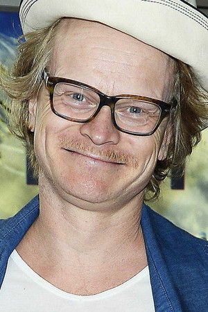 et billede af Martin Luuk