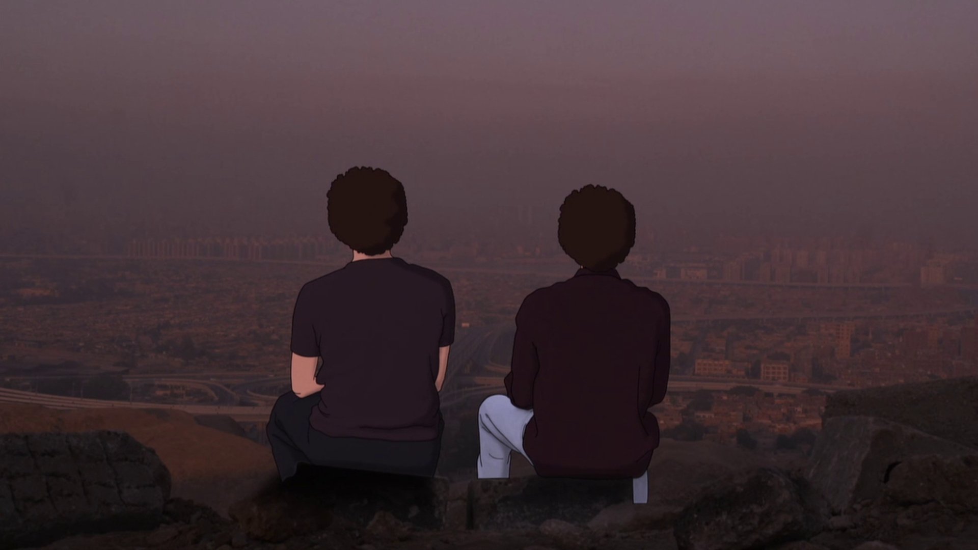 My Brother, My Brother