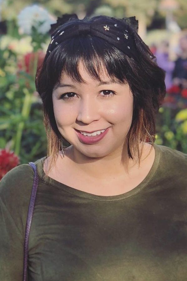 Belle Butler | Assistant Director