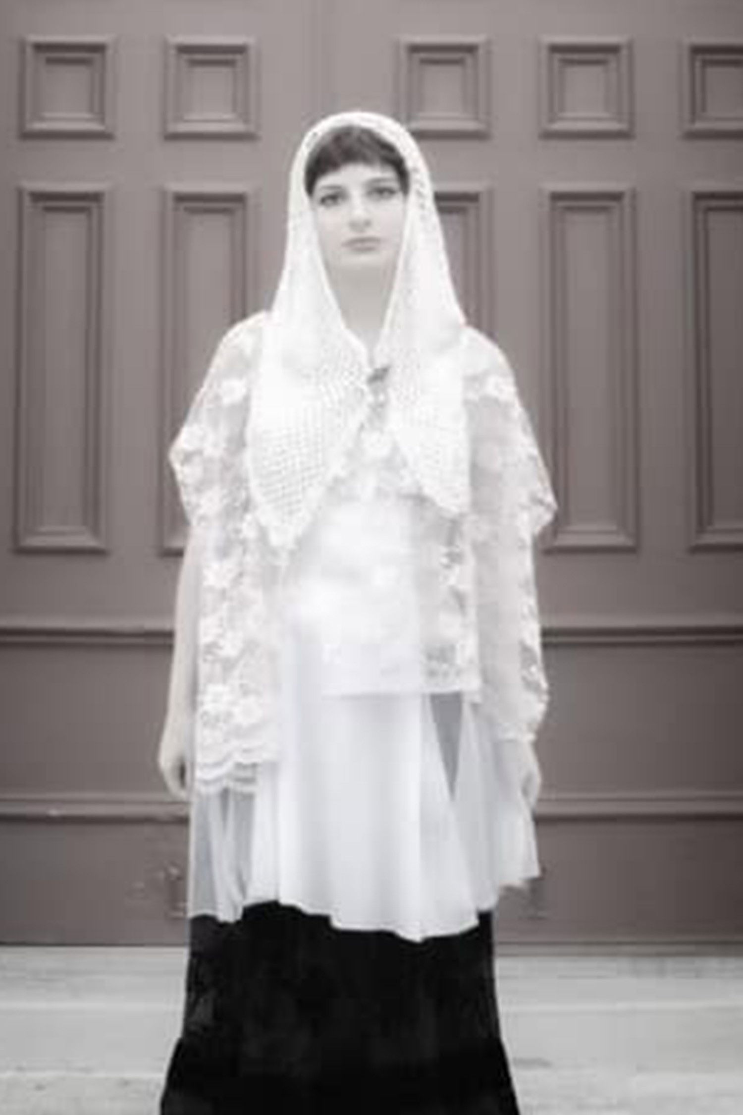 et billede af Mélodie Tremblay