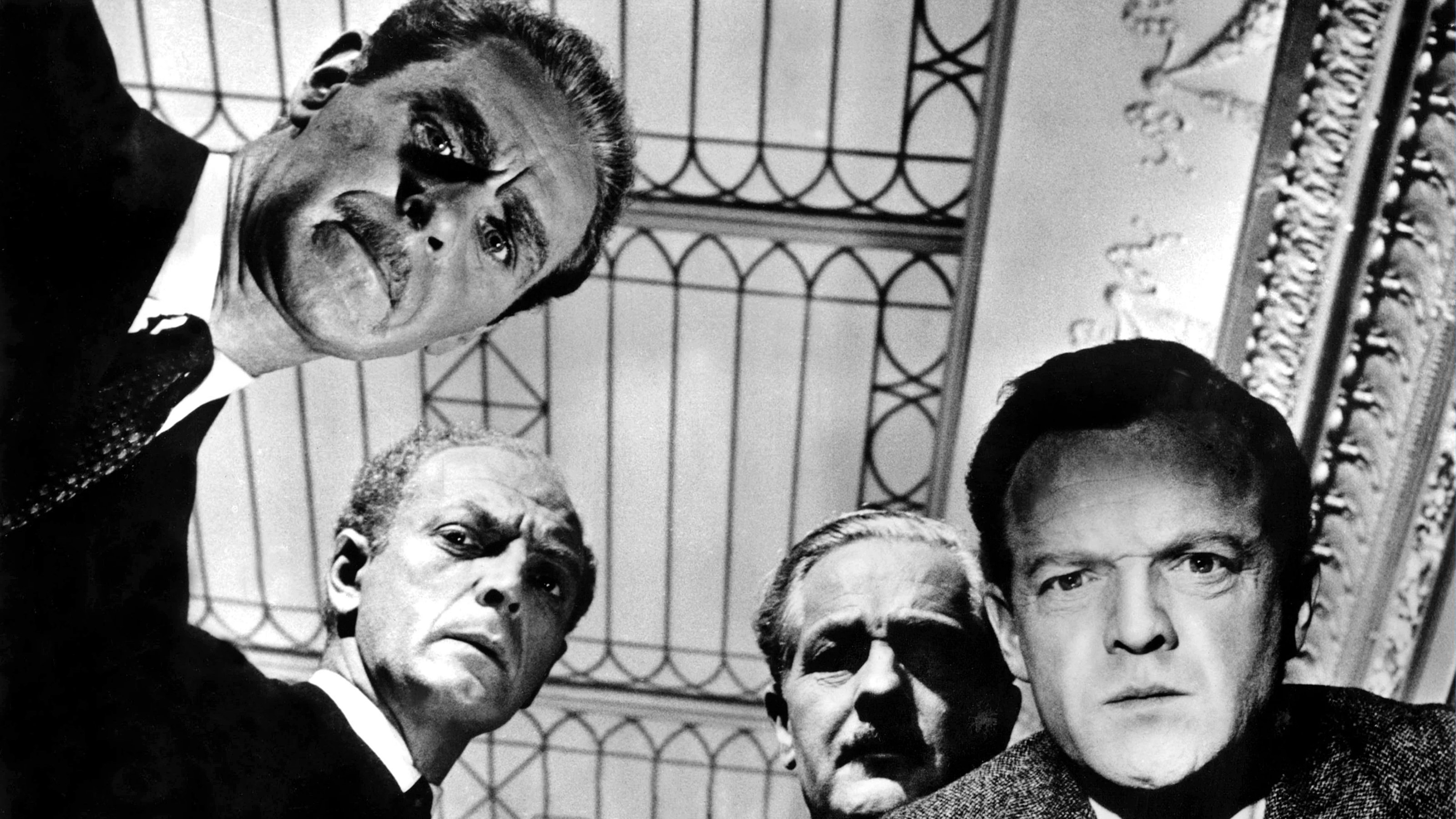 Patterns (1956)
