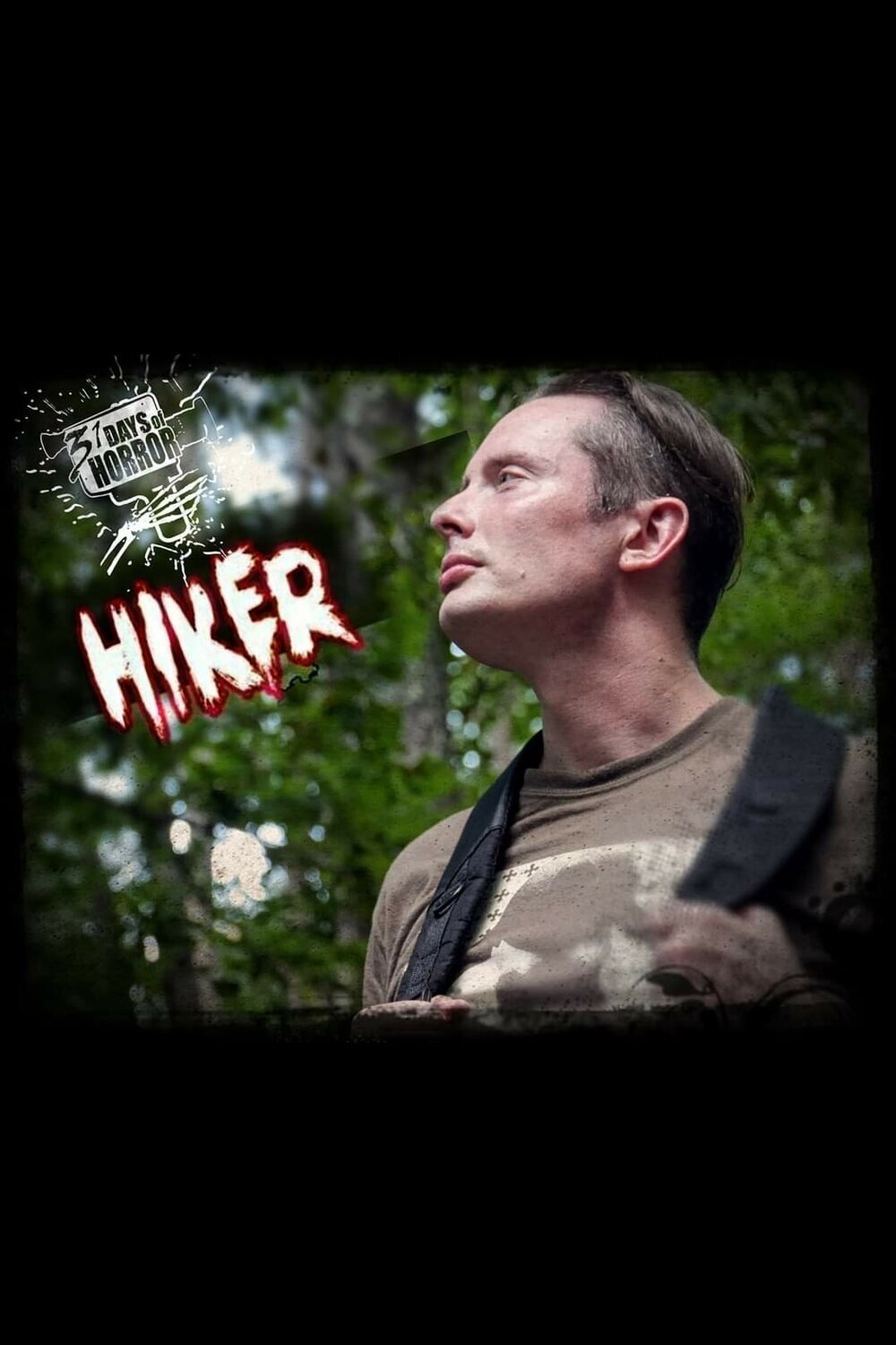 Hiker Hiker