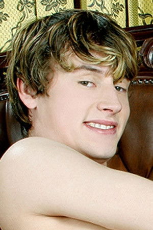 et billede af Patrik Maxwell