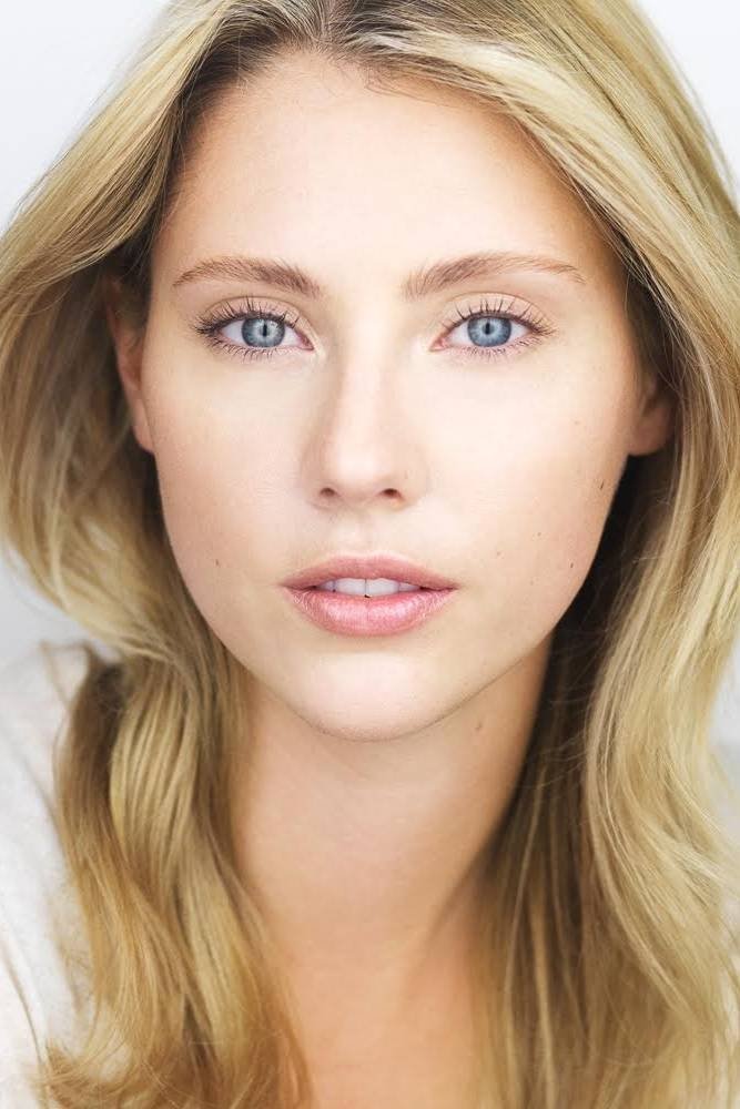 et billede af Molly Montgomery