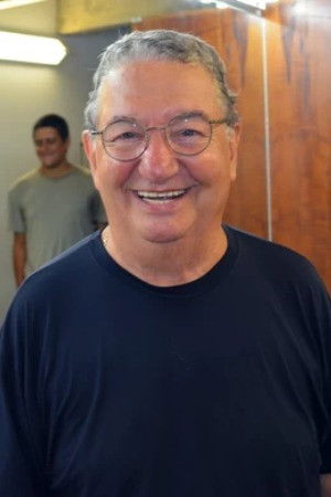 et billede af Caçulinha