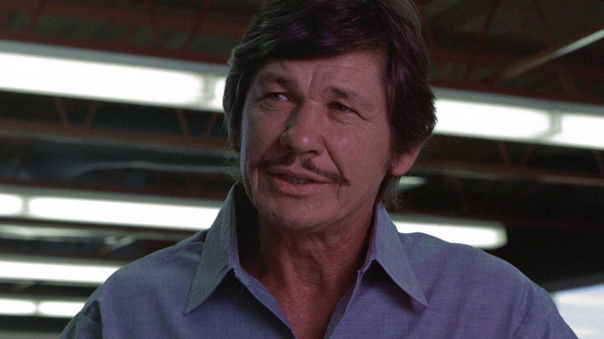 Death Wish (1974)