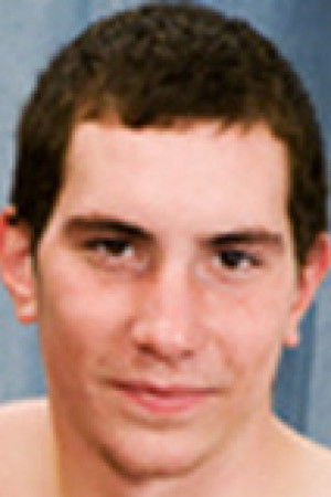 et billede af David Feltik