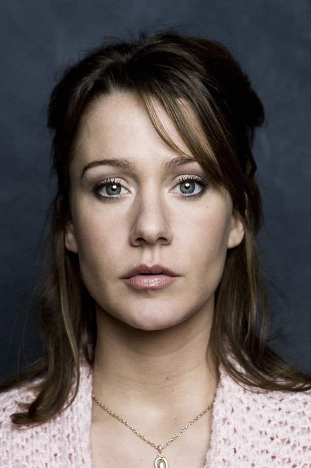 et billede af Eva Duijvestein