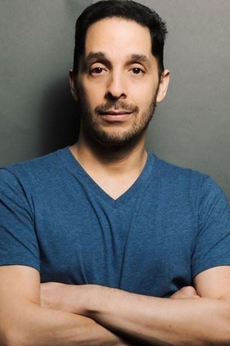 et billede af José Luis Useche