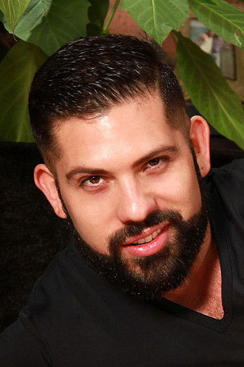 et billede af Alessandro Del Toro