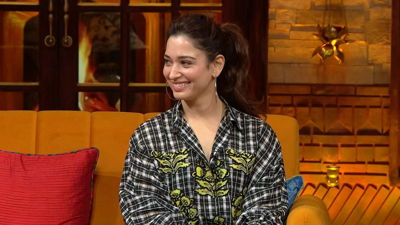 The Kapil Sharma Show