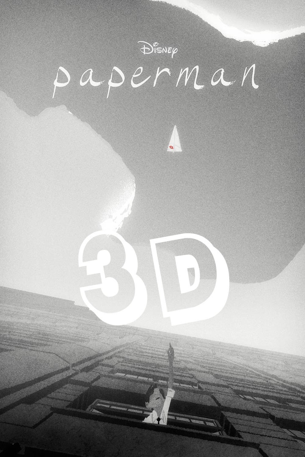 Paperman