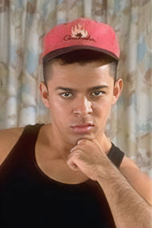 et billede af Felipe Santos