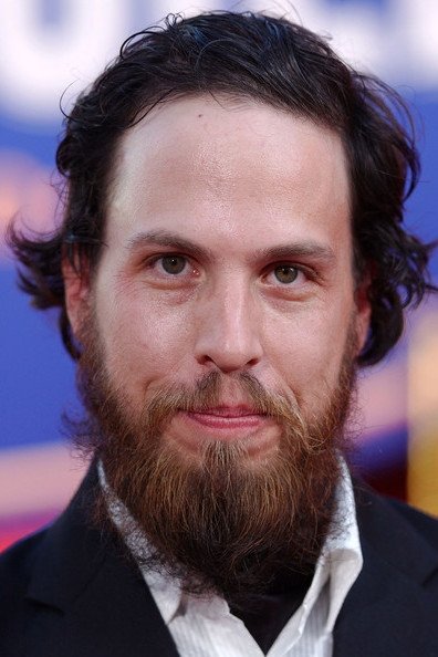 et billede af Julius Callahan