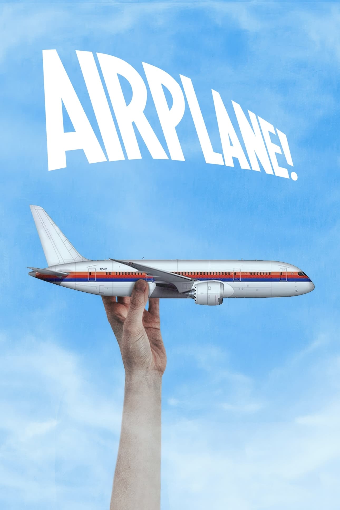 Airplane!