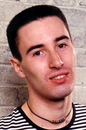 et billede af Daniel Delarc