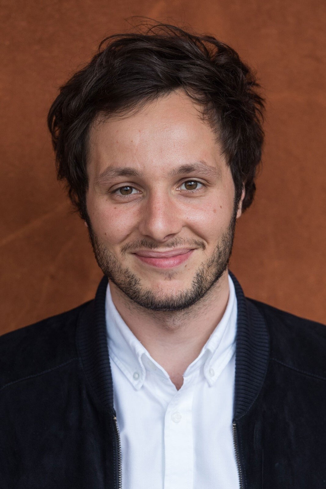 et billede af Vianney