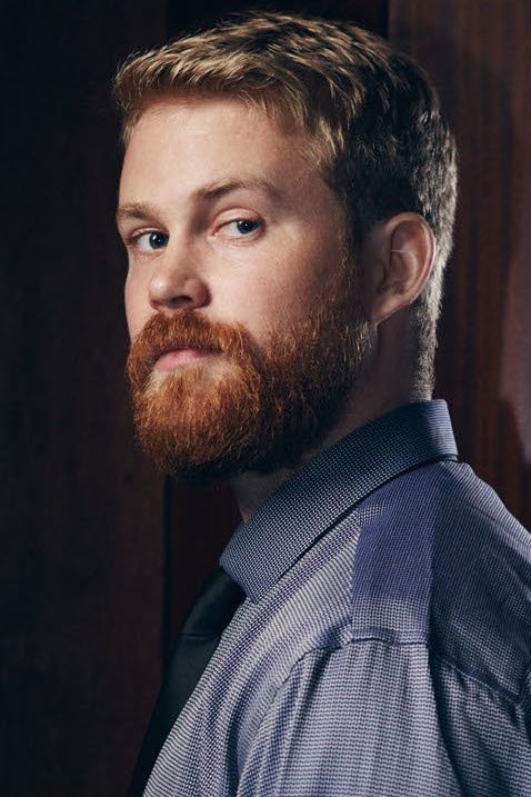 et billede af Mickey Meyer