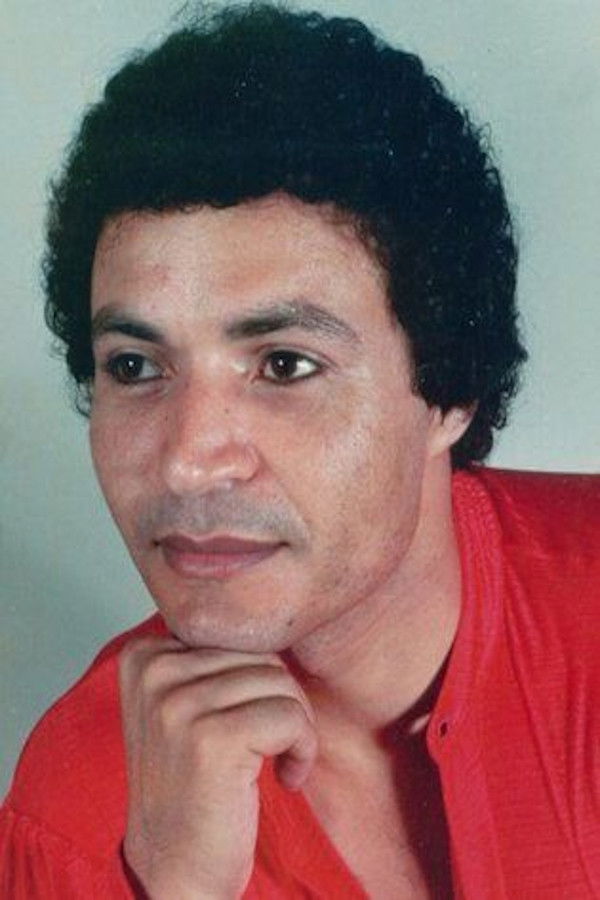 et billede af Saeed Adas