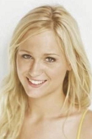 et billede af Rachelle Van Dijk