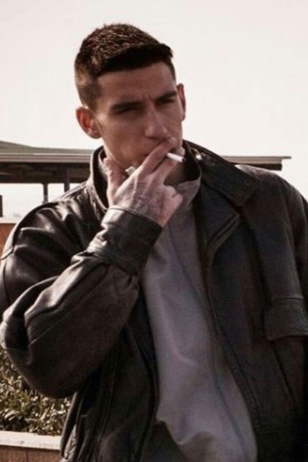 et billede af Danilo Cappanelli