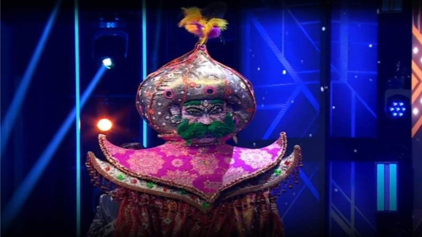 The Masked Singer Netherlands