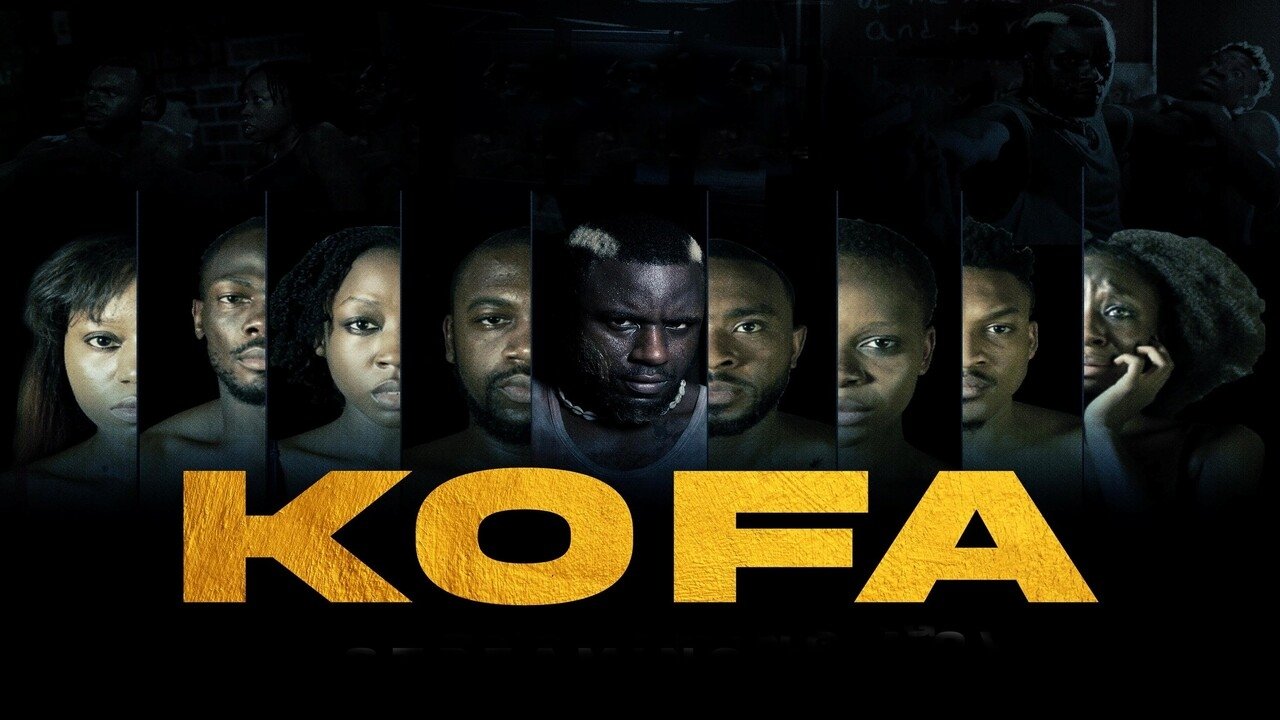 Kofa (2022)