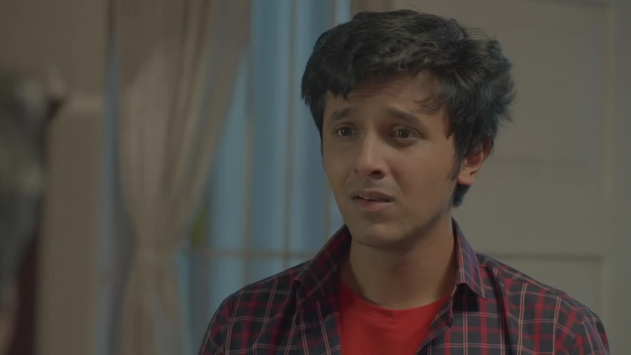 Thumbnail for Jeevan Ek Sapnu Season 1 Episode 4