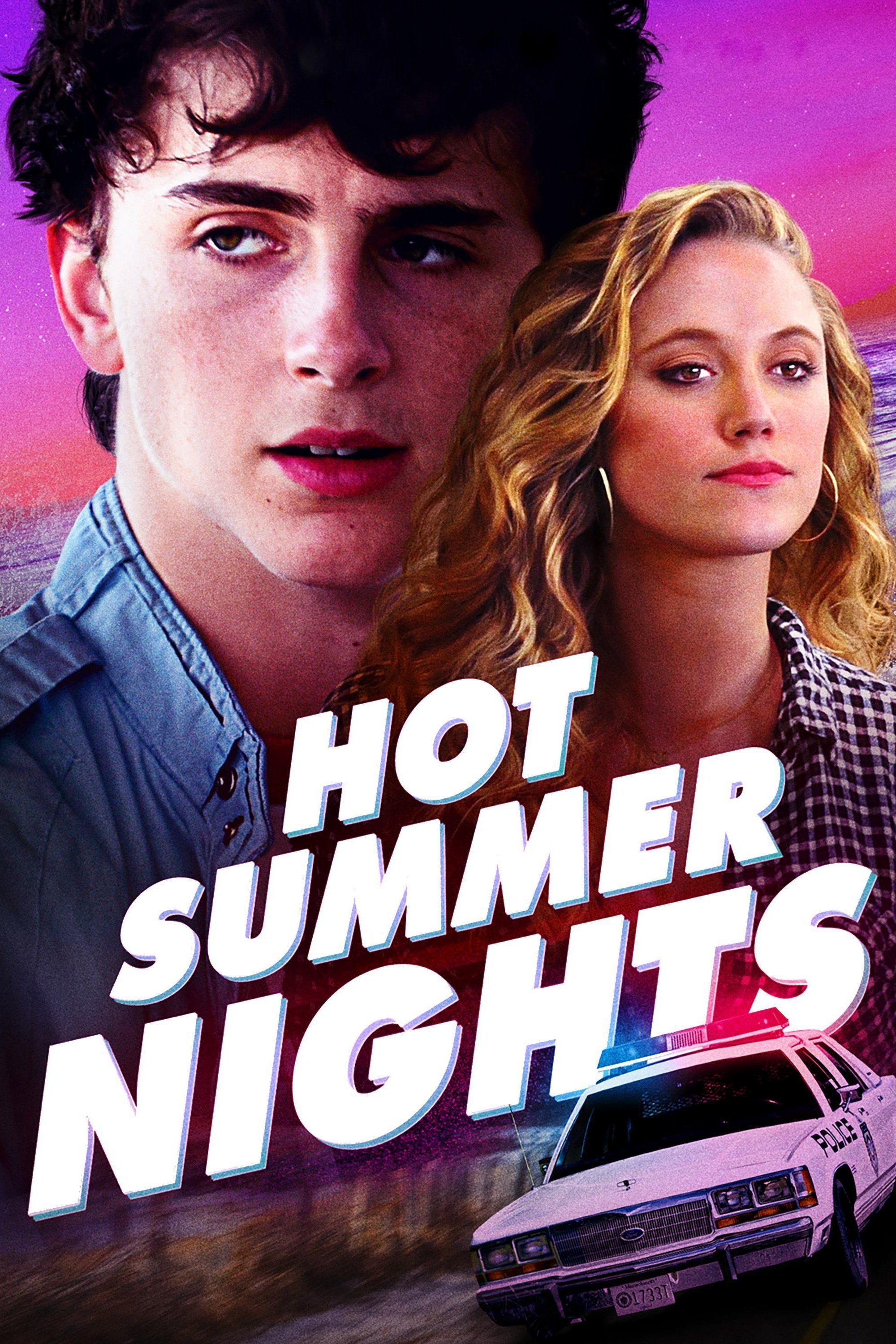 Hot Summer Nights