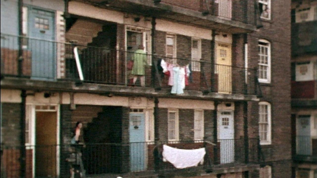 The Block (1972)