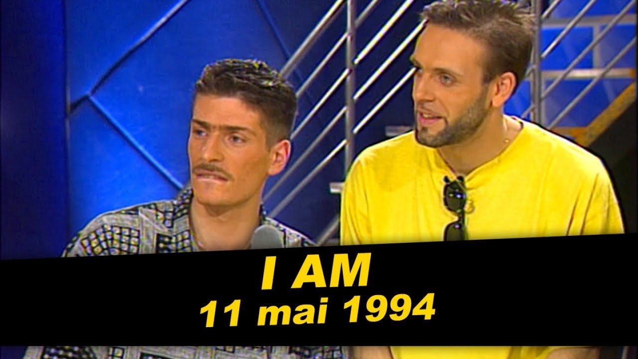 Coucou c'est nous ! - Emission du 11 mai 1994