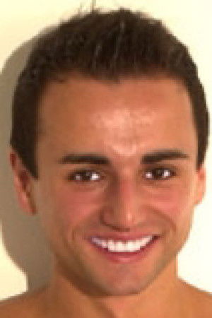 et billede af Dimitri Popkov