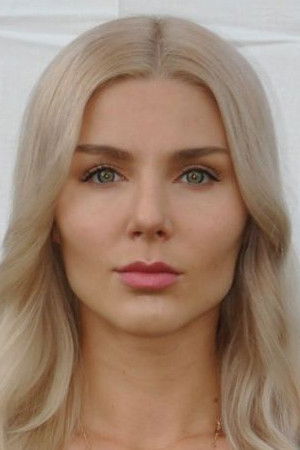 et billede af Ekaterina Vandaryeva