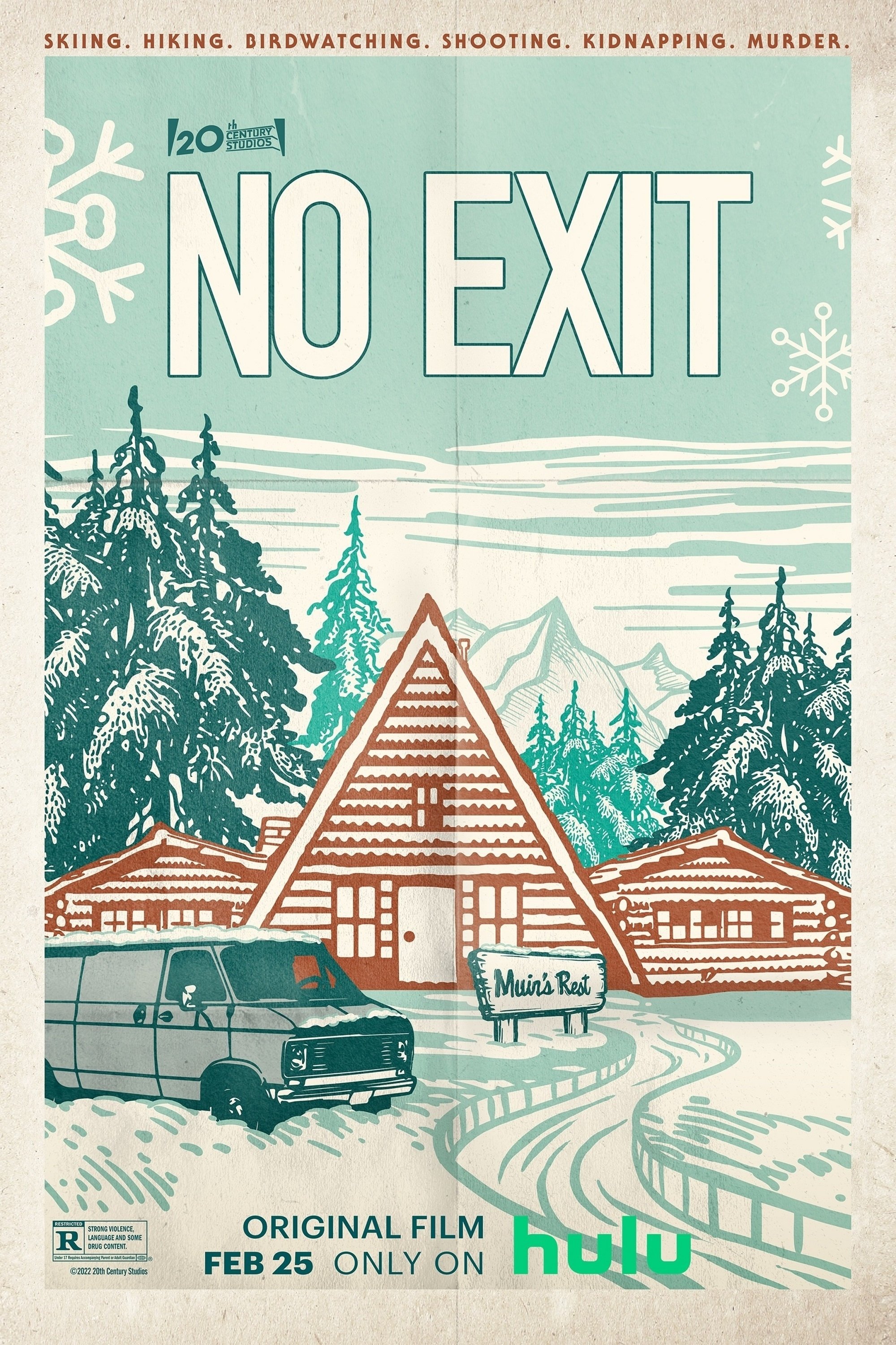 No Exit