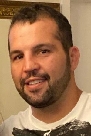 et billede af Murilo Rua